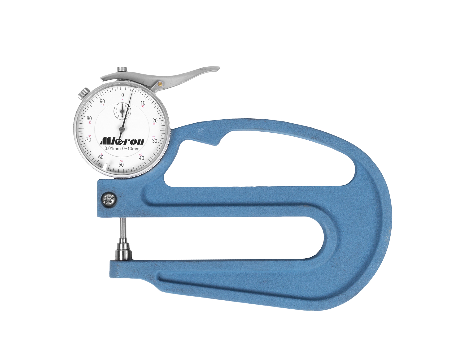 Толщиномер индикаторный ТР 10-120 0,01 ручной Микрон