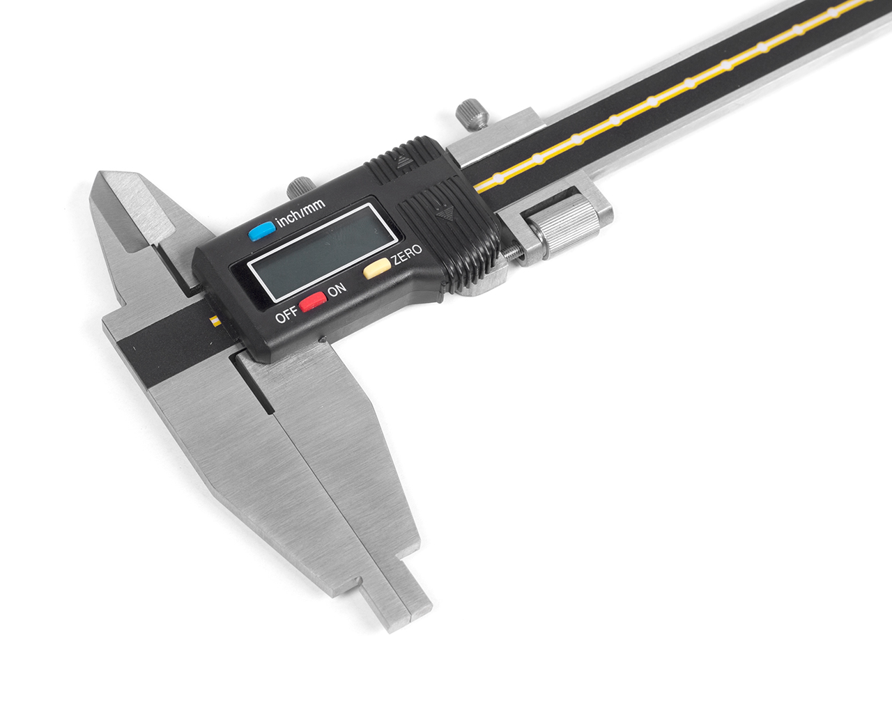 Штангенциркуль ШЦЦ-2-300 0.01 губ.90мм МИК с поверкой