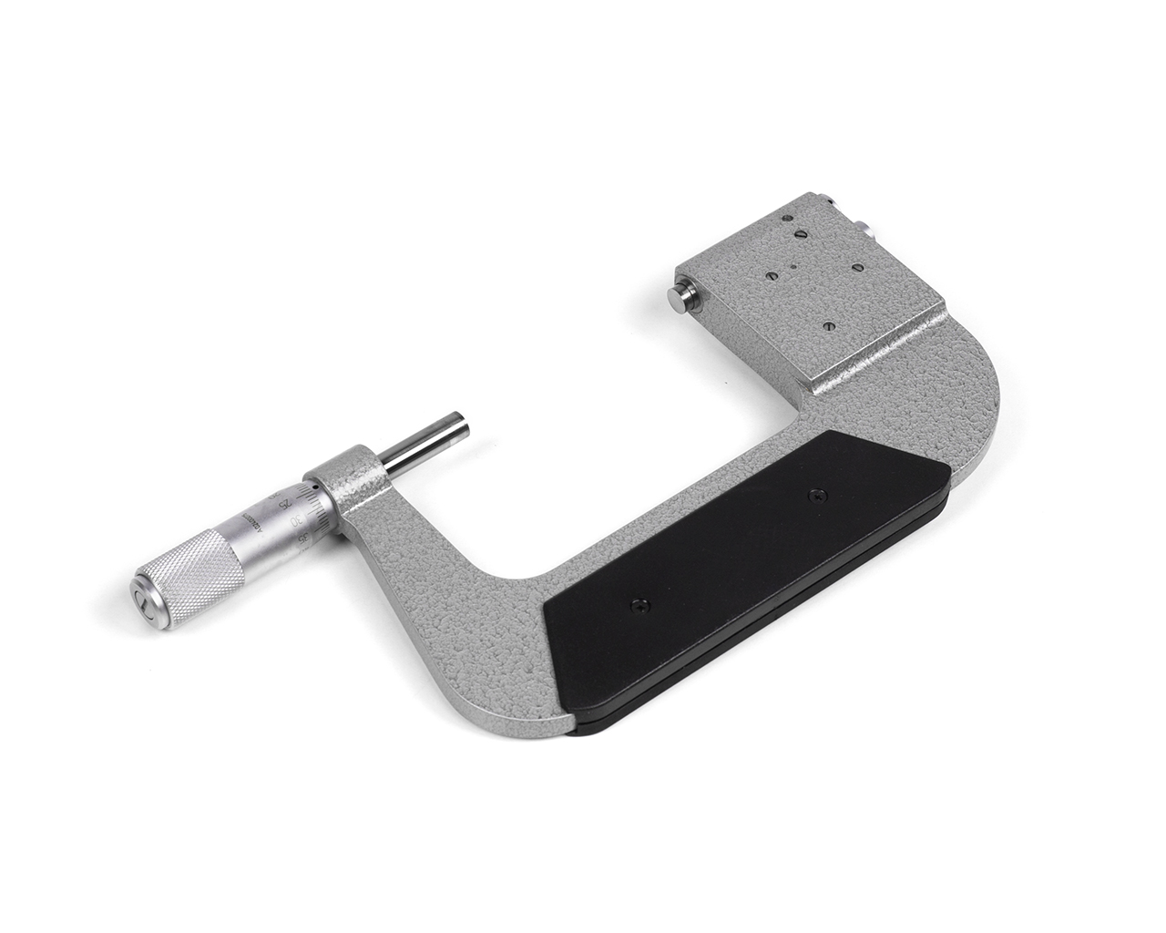 Микрометр рычажный МР-100 0,001 с поверкой SHAN