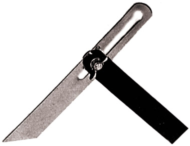 Угломер-шаблон (малка) 300 мм