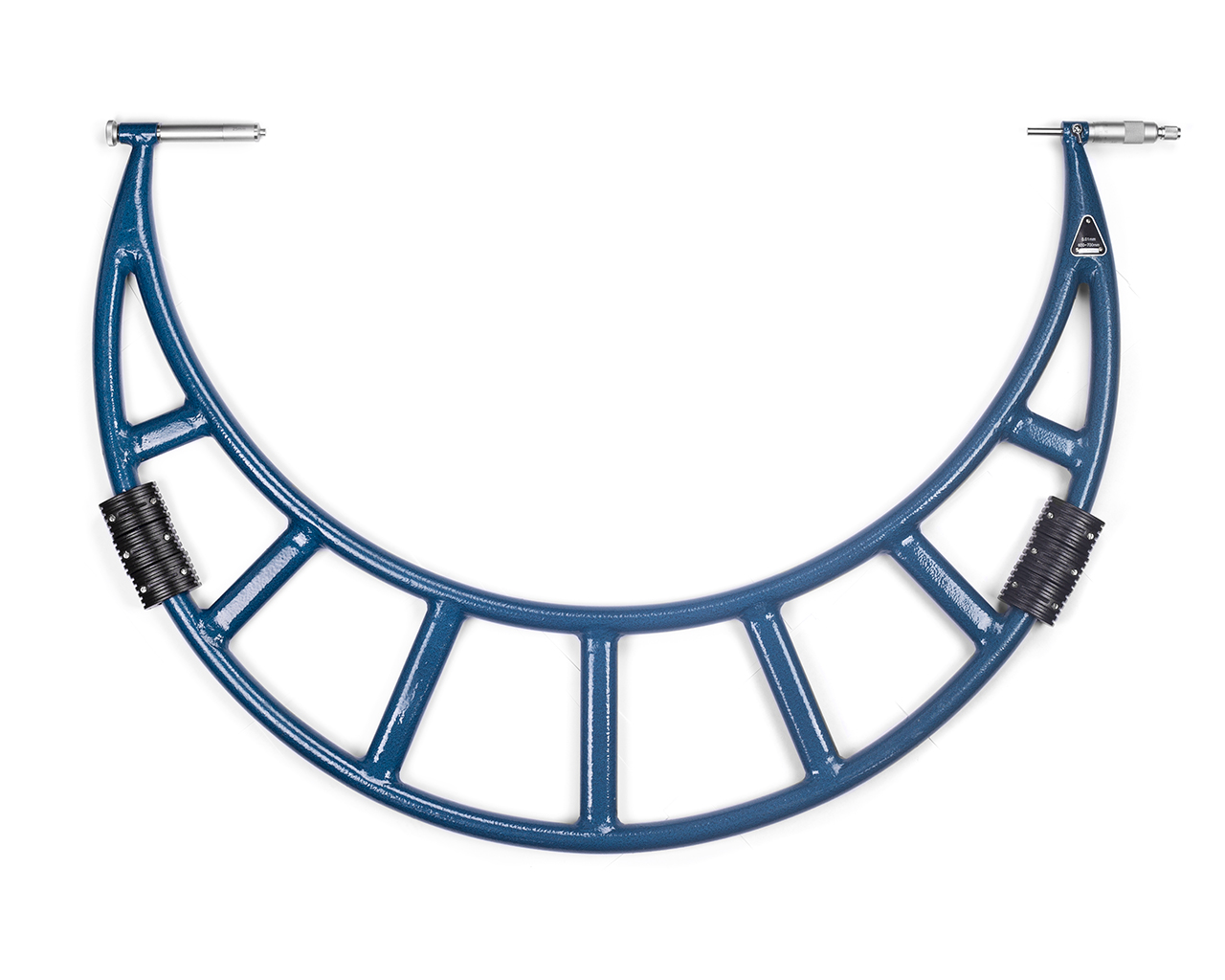 Микрометр МК-1000 0,01 SHAN