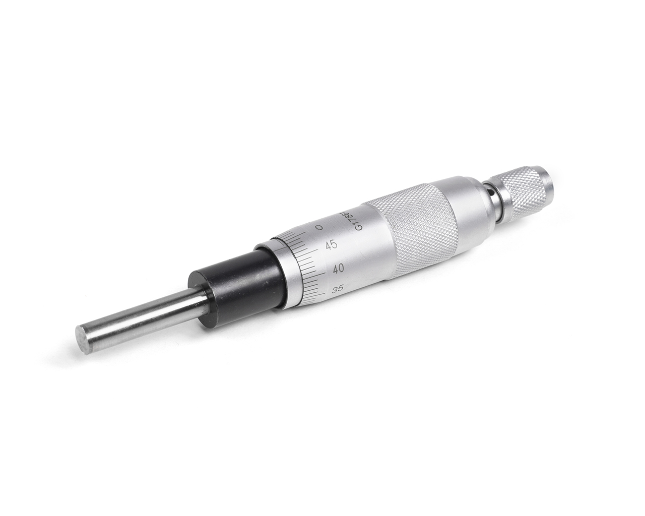 Головка микрометрическая МГ- 25 ЧИЗ