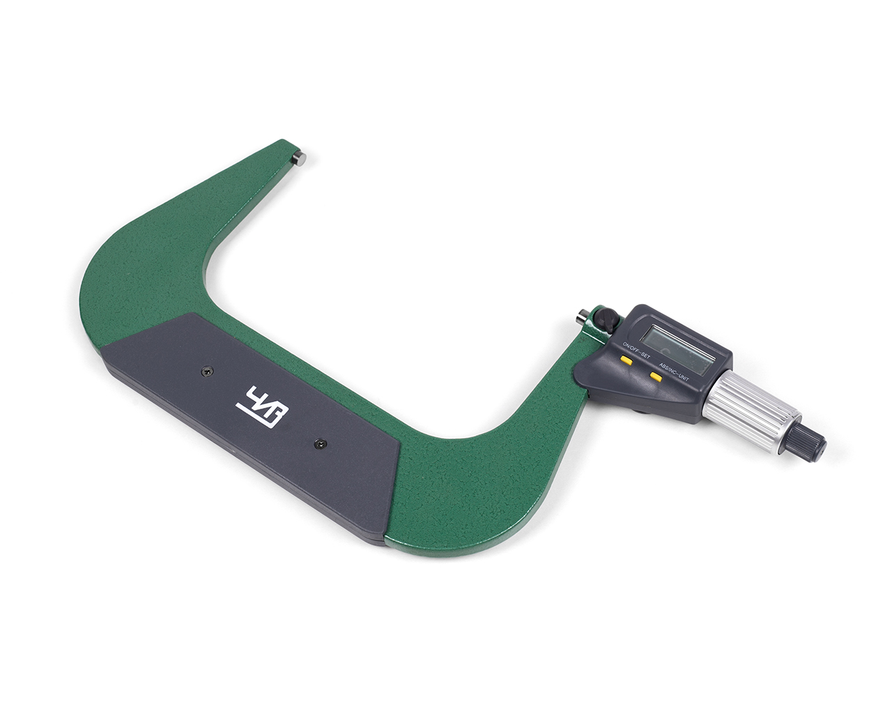 Микрометр МКЦ- 150 0,001 электронный ЧИЗ