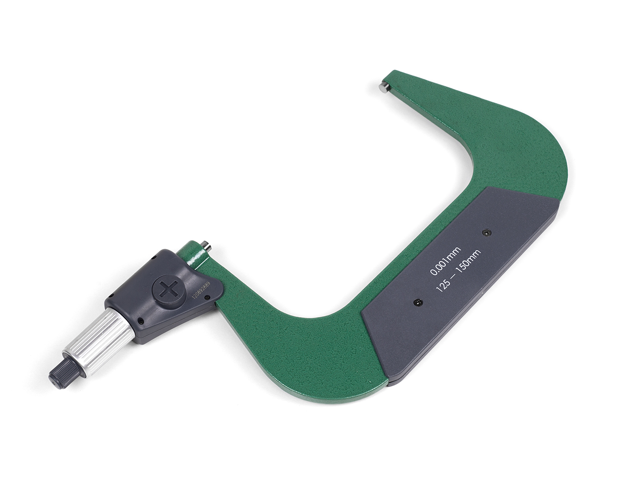 Микрометр МКЦ- 150 0,001 электронный ЧИЗ