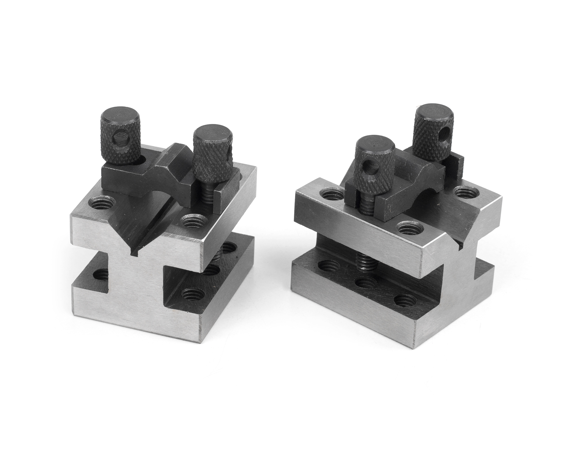 Призмы поверочные П1-3 105x100x 80 кл.точн.0 (8-70мм) (2шт) ЧИЗ