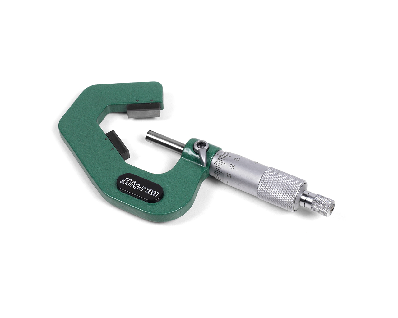 Микрометр призматический МТИ- 35 0,01 Микрон