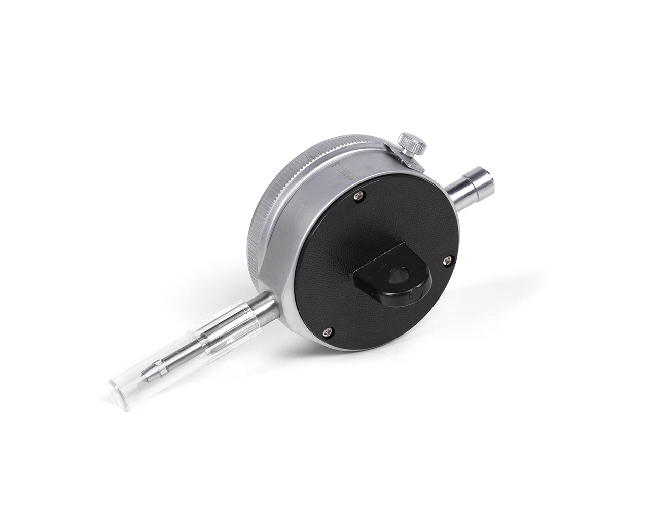 Индикатор часового типа ИЧ-10 0,01 с ушком с поверкой Микрон