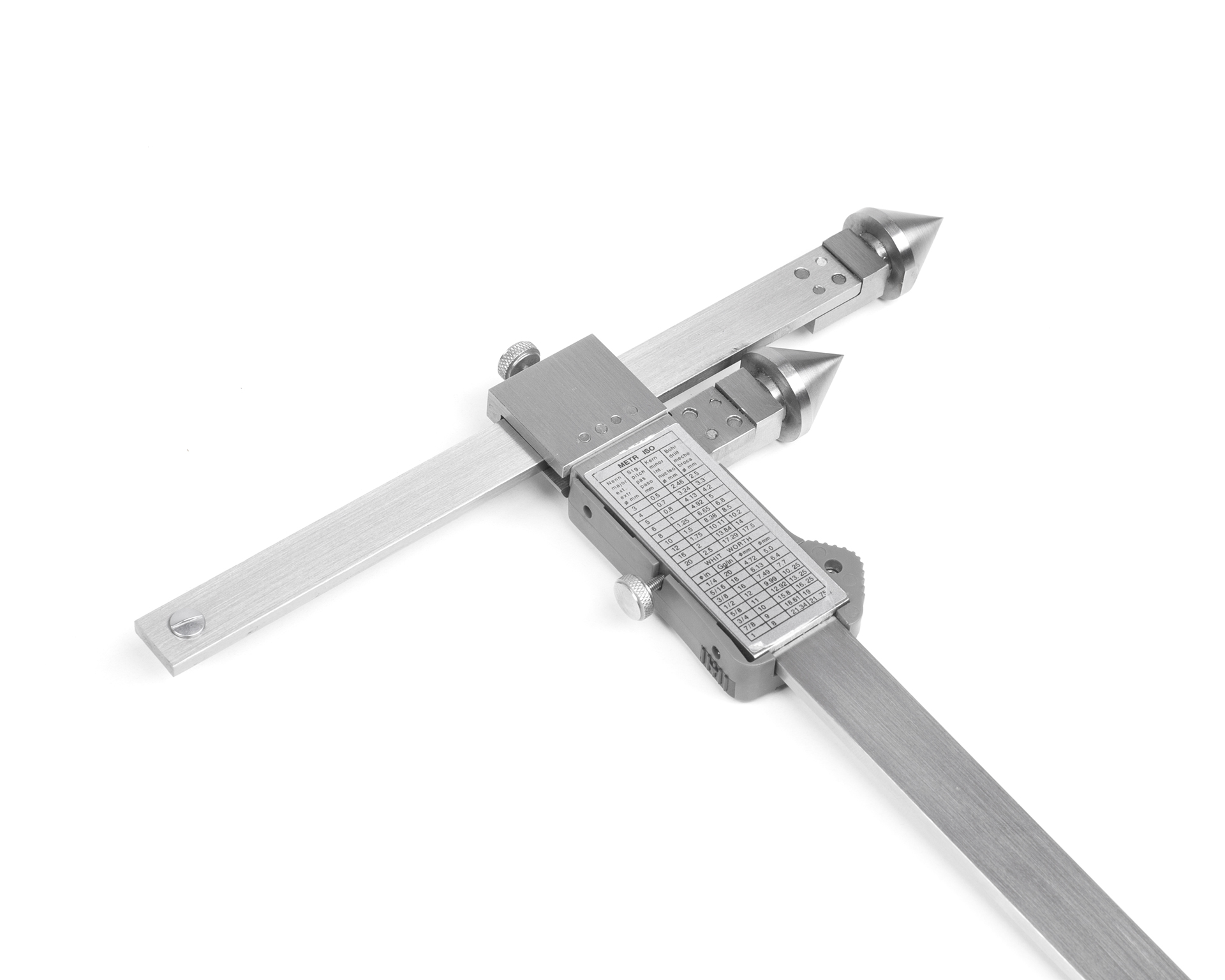 Штангенциркуль межцентровой ШЦЦСЦ- 2- 500 0,01 электронный (20-500) Микрон