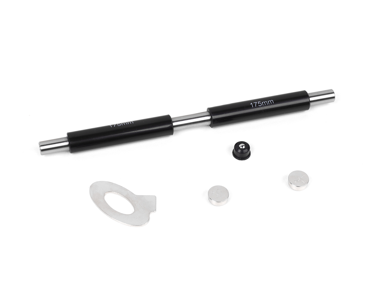 Микрометр МКЦ- 200 0,001 электронный Микрон