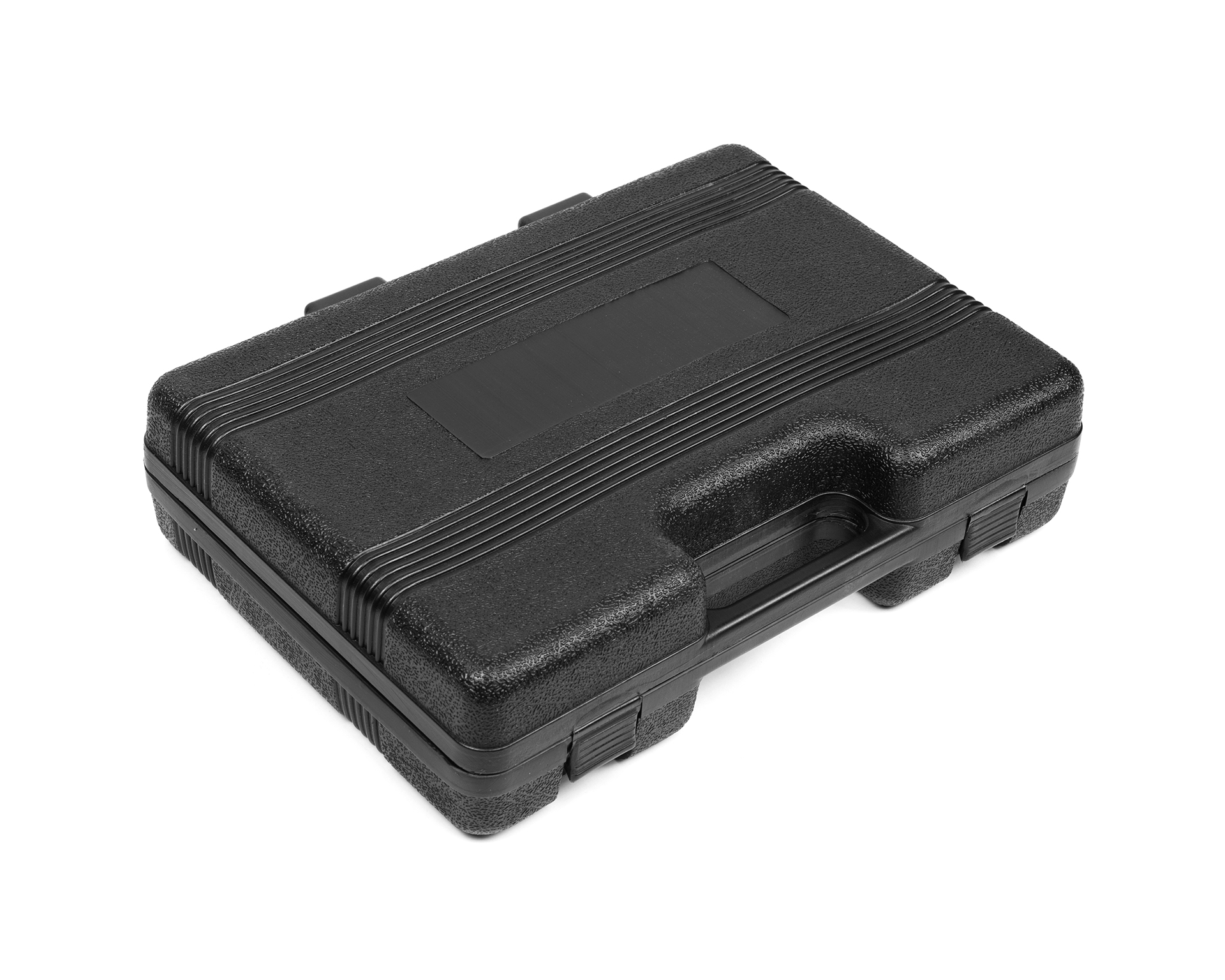 Набор головок торцевых, шестигранные №2 (26 предметов) HORTZ