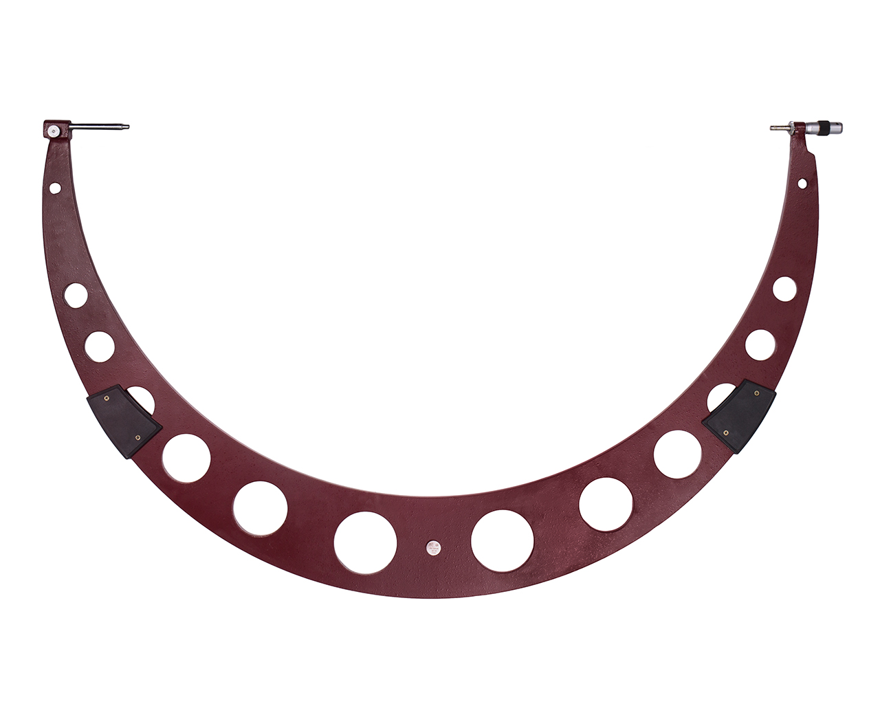 Микрометр МК-1050 0,01 кл.т.1 КировИнструмент