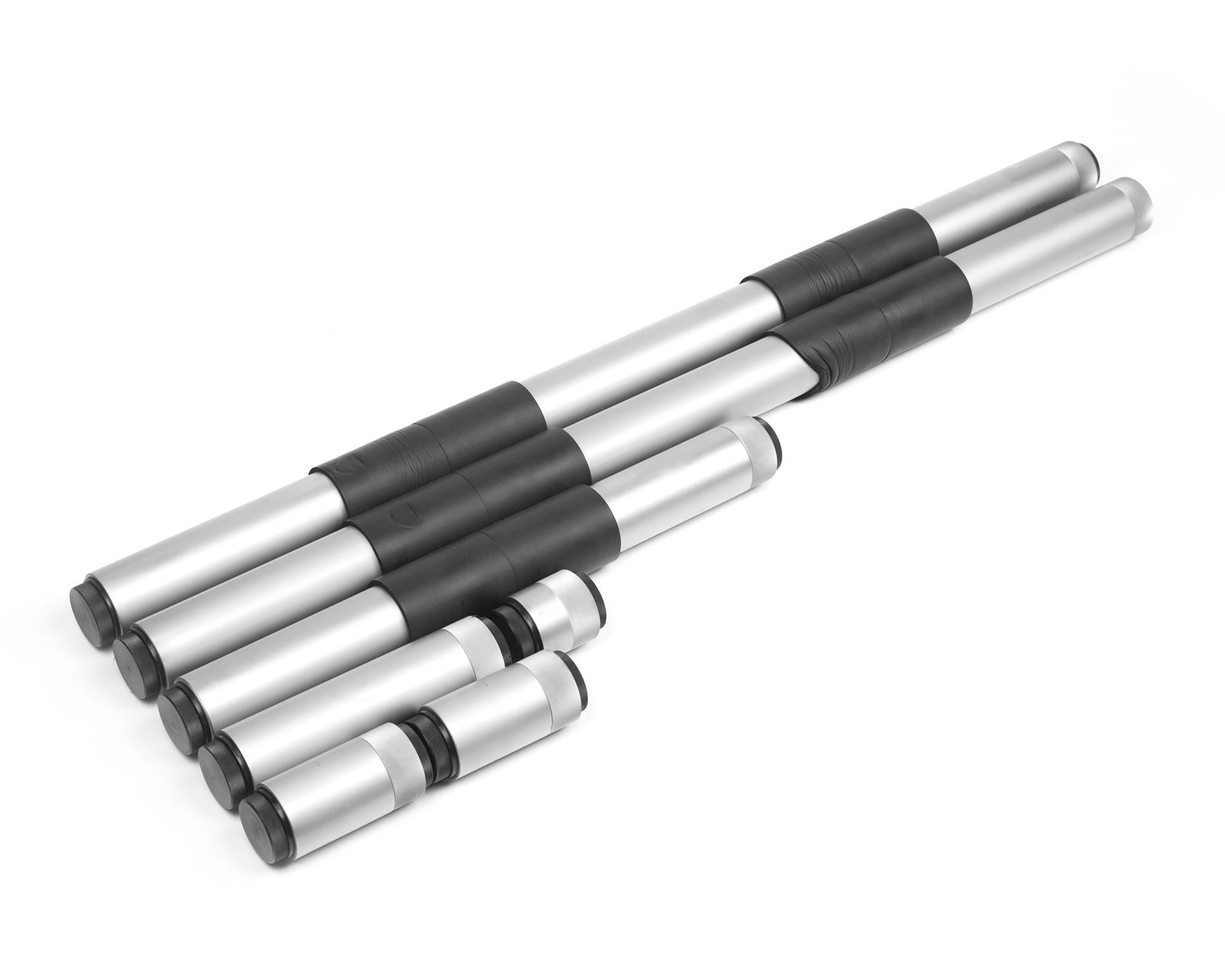 Нутромер микрометрический НМ 1000-4000 0,01 Микрон