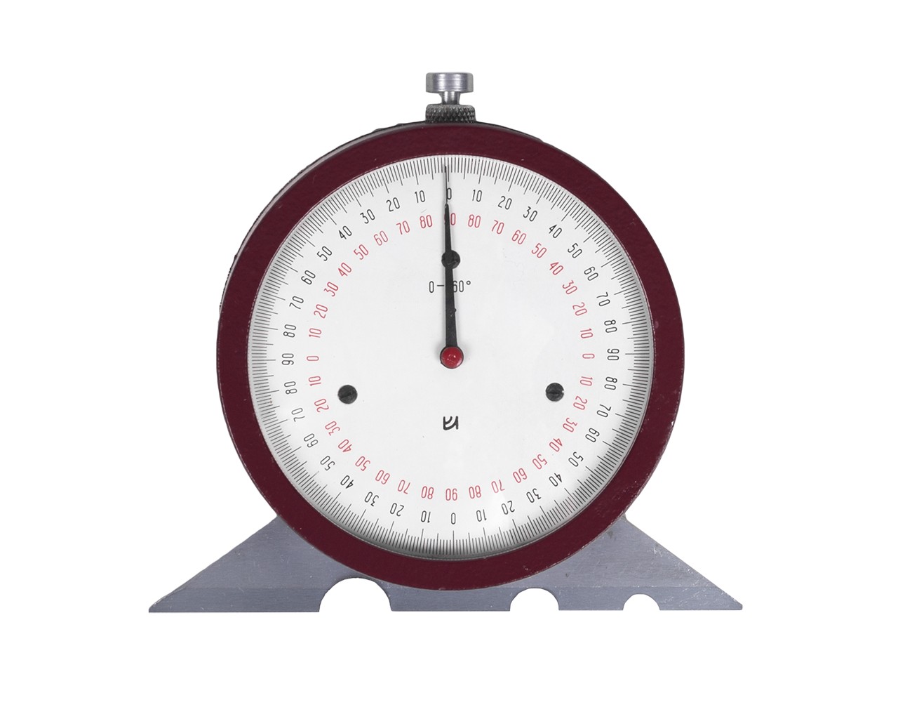 Угломер маятниковый 0-360° (1°) 3УРИ-М КировИнструмент