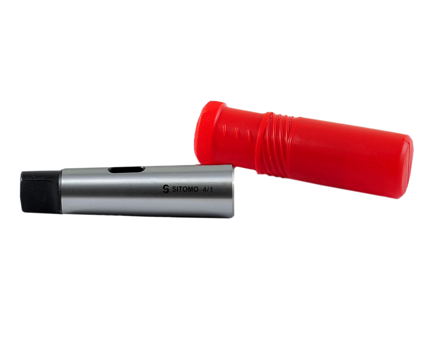 Втулка переходная КМ 5/4 с лапкой ГОСТ 13598-85 SITOMO