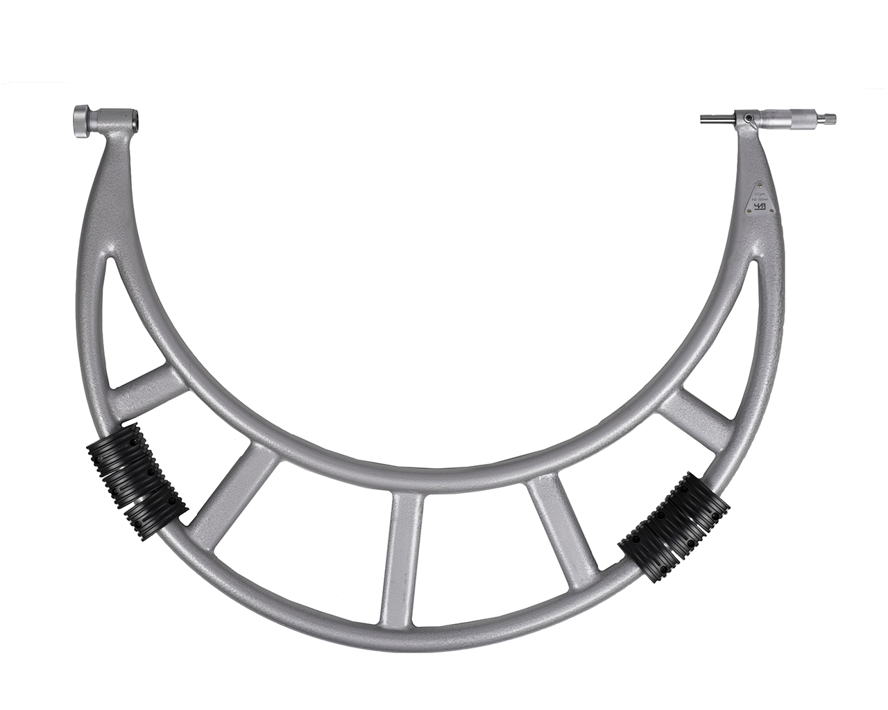 Микрометр рычажный МРИ-1000 0.01 ЧИЗ