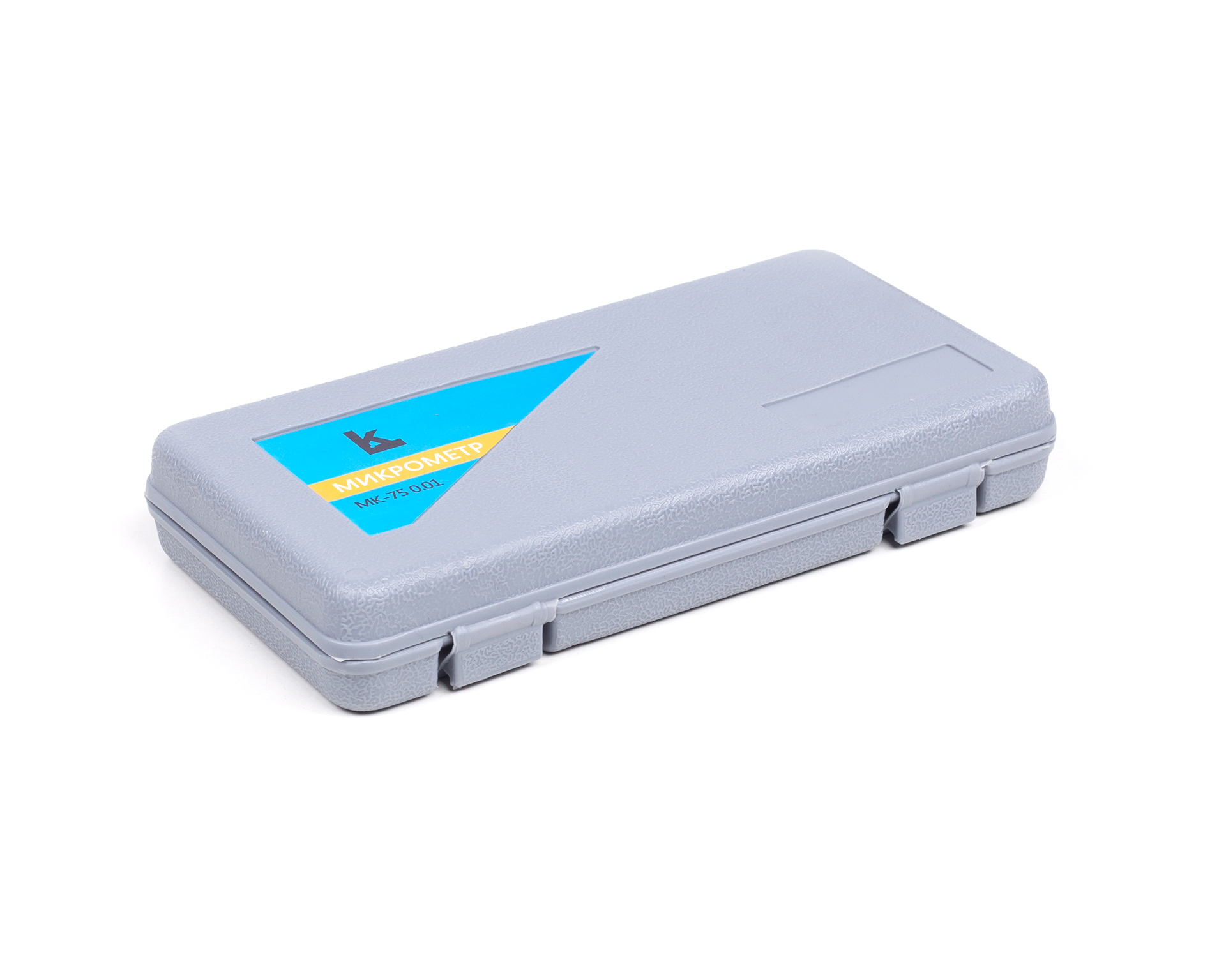 Микрометр МК- 75 0,01 КЛБ