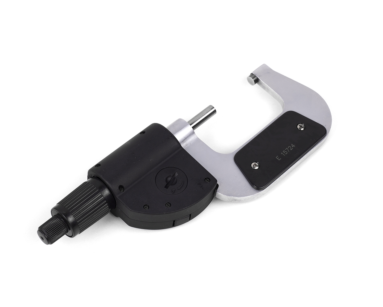 Микрометр МКЦ- 50 0,001 электронный 4-кнопочный ЧИЗ