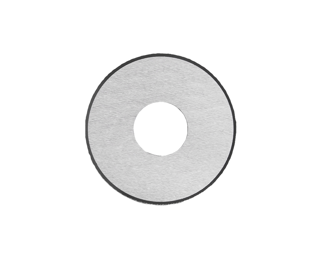 Калибр-кольцо гладкое 20 h11 НЕ