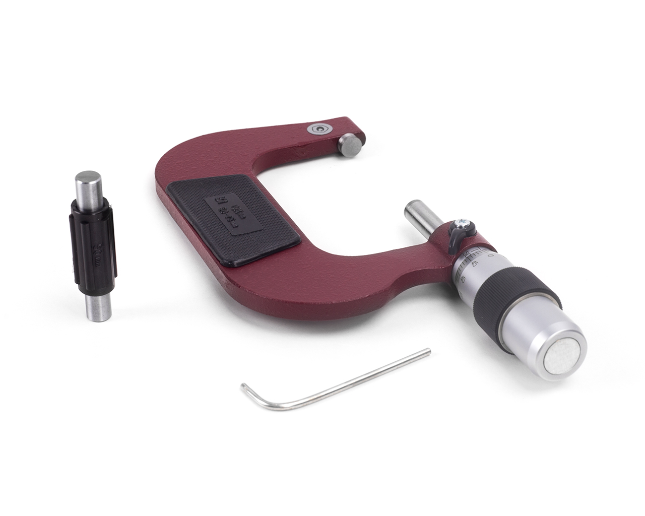 Микрометр МК- 75 0,01 кл.т.2 МИК PRO