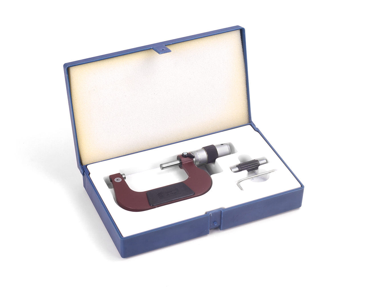 Микрометр МК- 75 0,01 кл.т.2 МИК PRO