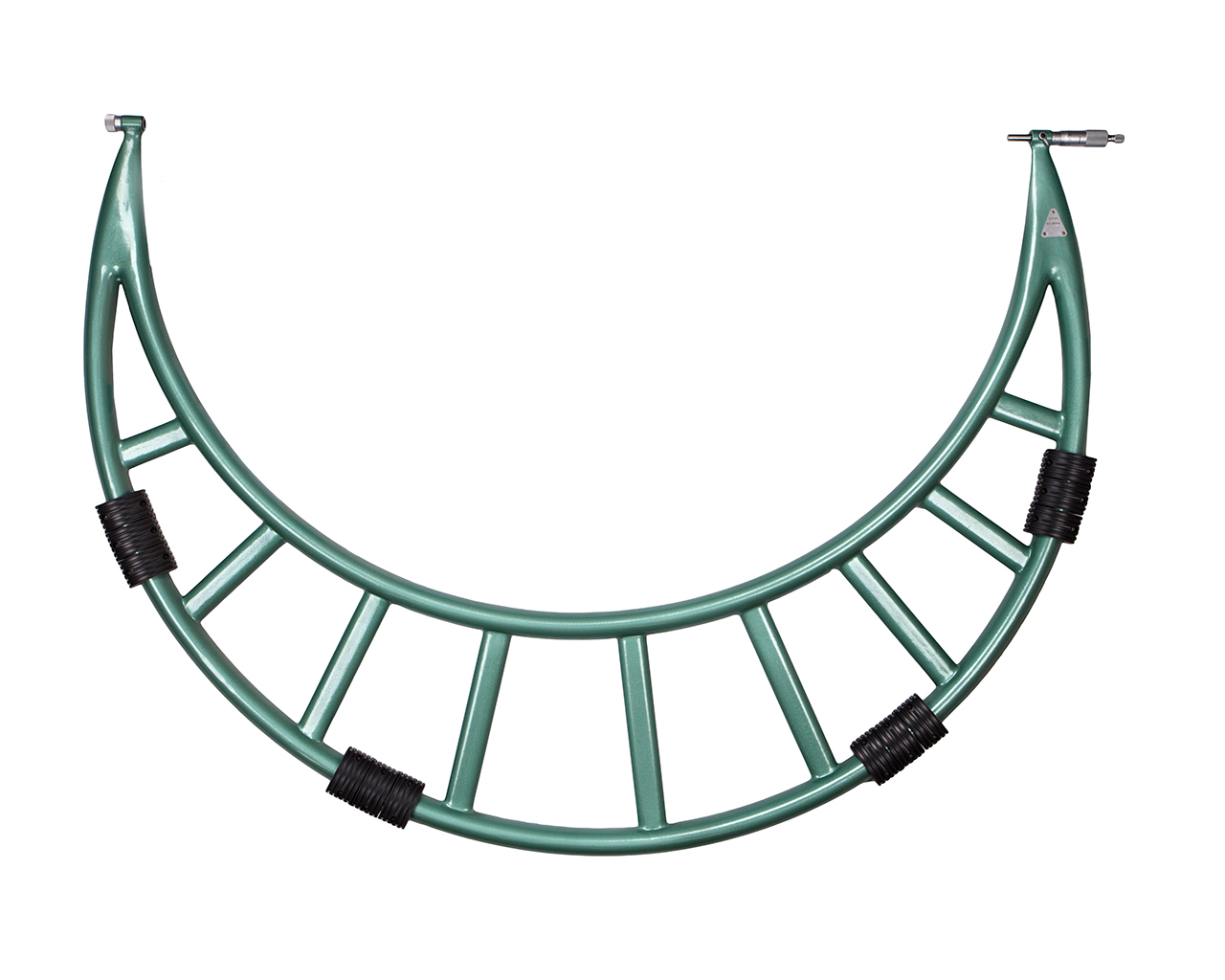 Микрометр МК-1200 0,01 ЧИЗ