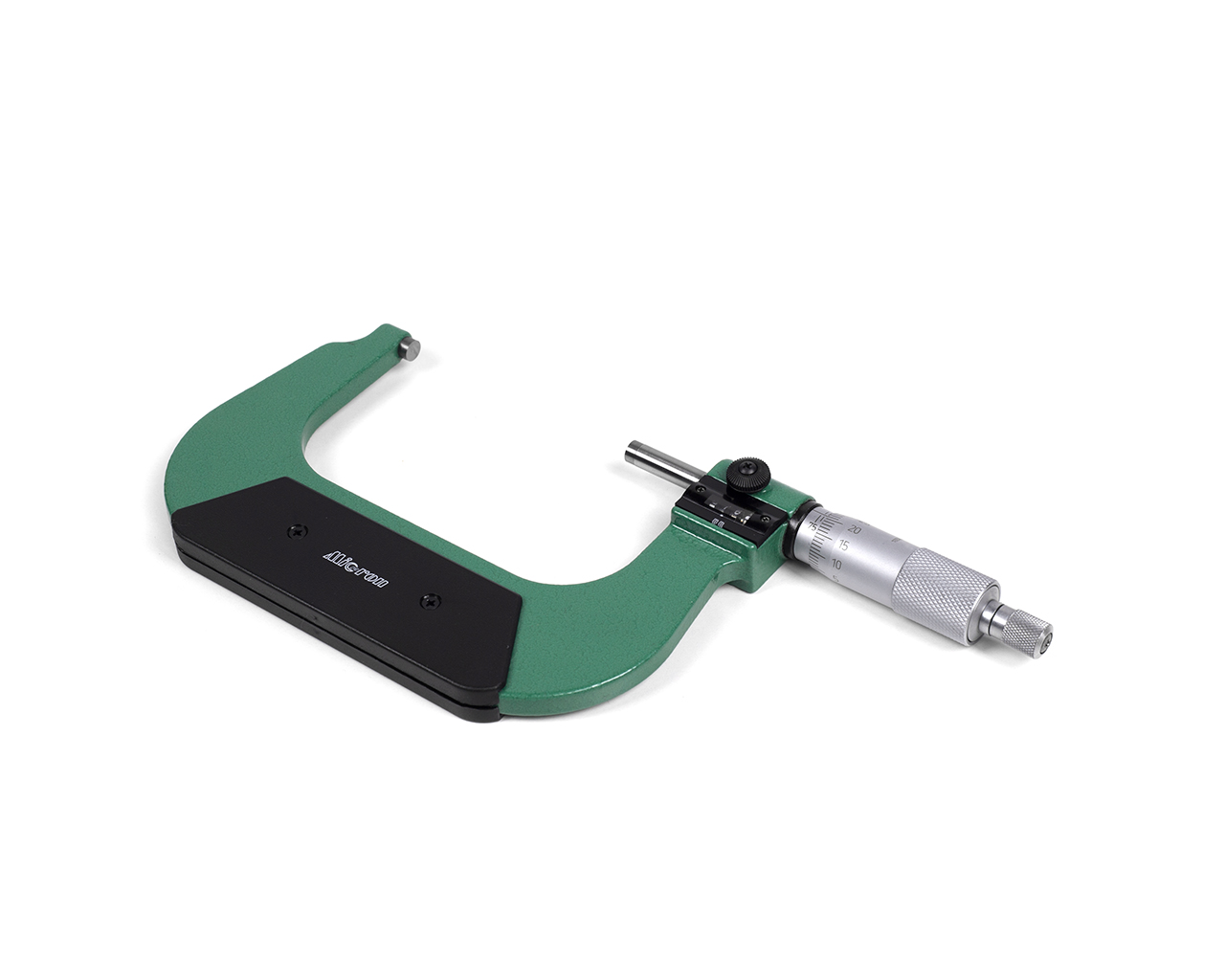 Микрометр с механическим бегунком МКЦМ-100 0,01 Микрон