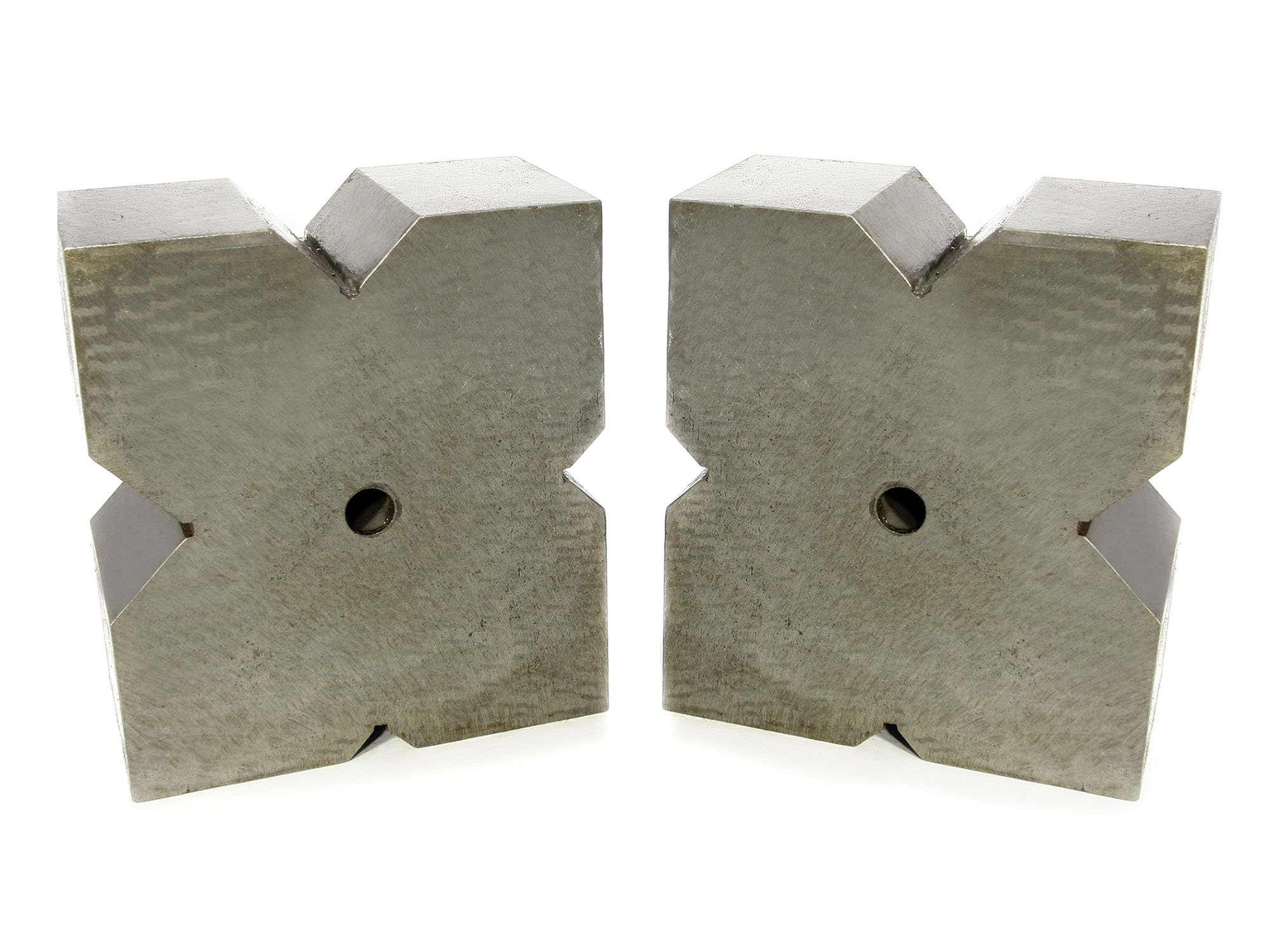 Призма поверочная П2-2 150x 80x135 кл.точн.1 (12-135мм) ЧИЗ №2