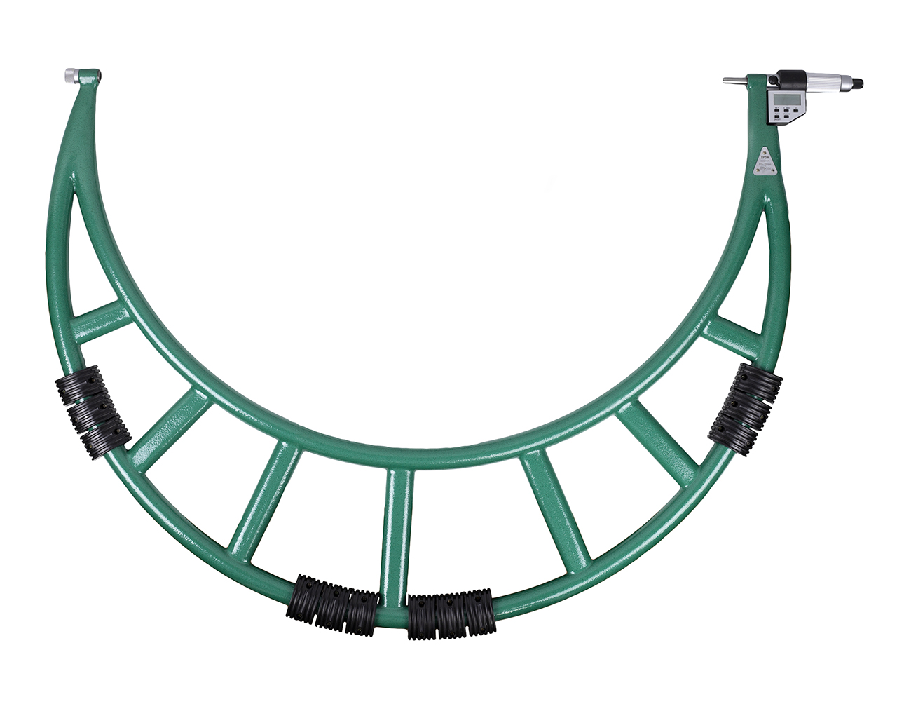 Микрометр МКЦ- 700 0,001 электронный Микрон