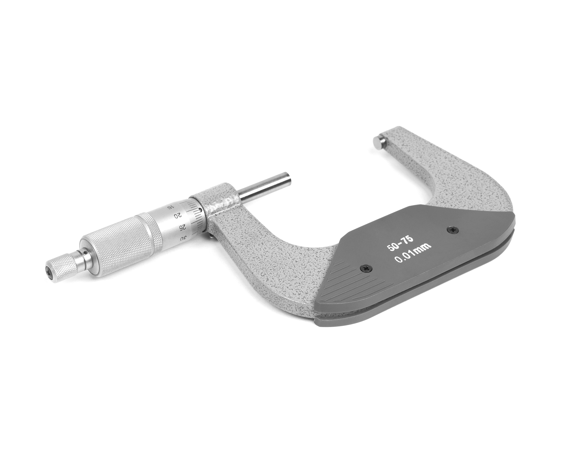 Микрометр МК- 75 0,01 ЧИЗ