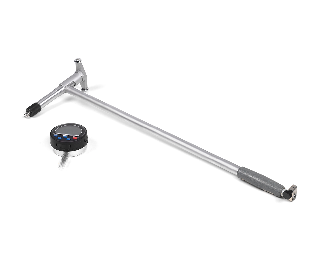 Нутромер индикаторный электронный НИЦ повышенной точности 160-250 0,001 Микрон