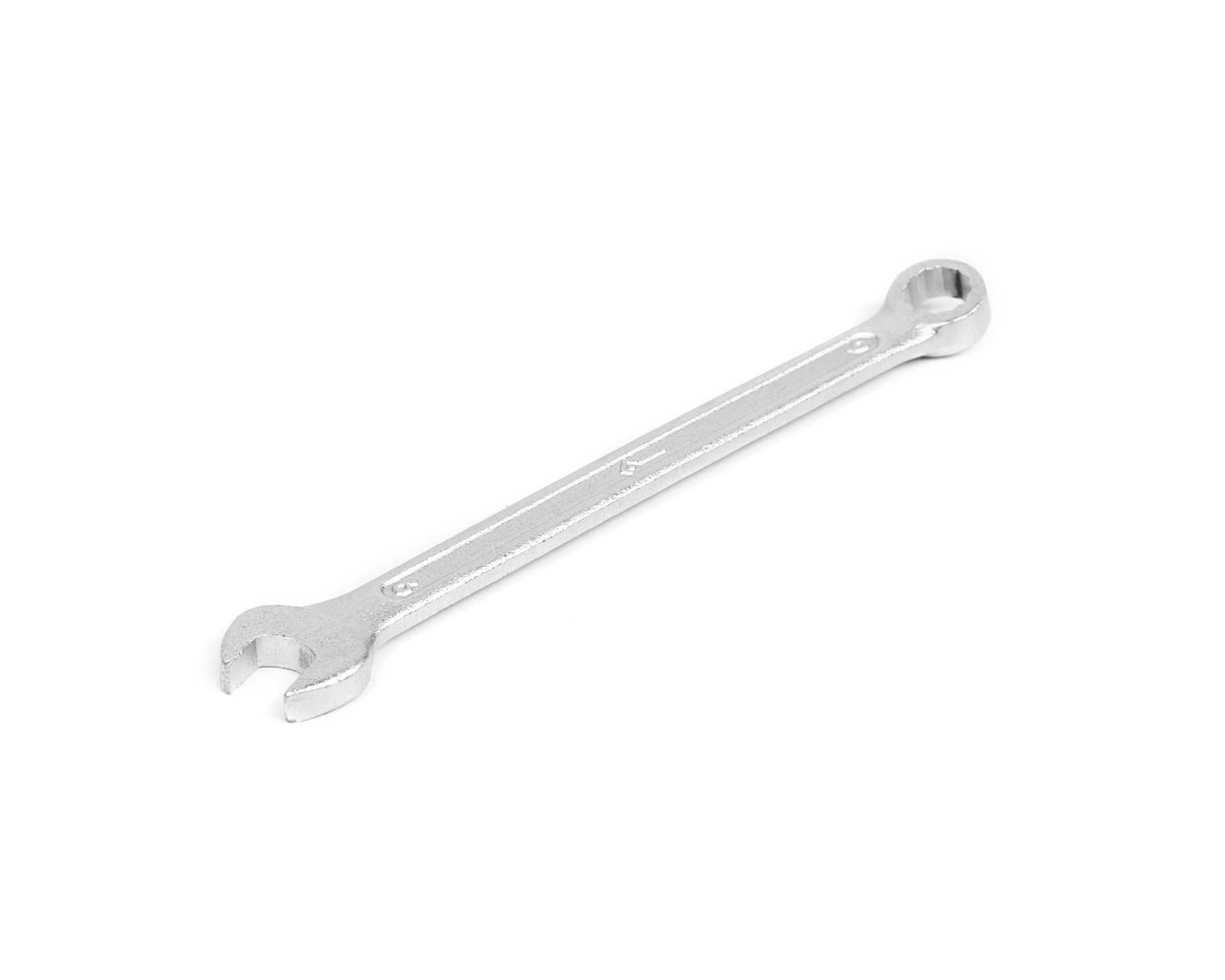 Ключ гаечный комбинированный 9х9 мм КЗСМИ