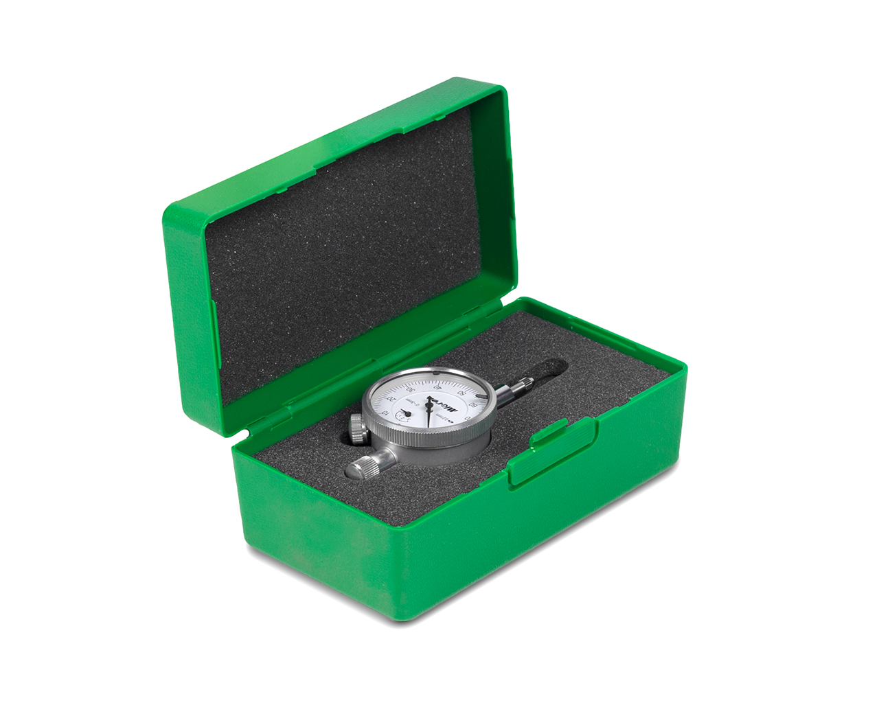 Индикатор часового типа ИЧ-3 0,01 без ушка Микрон