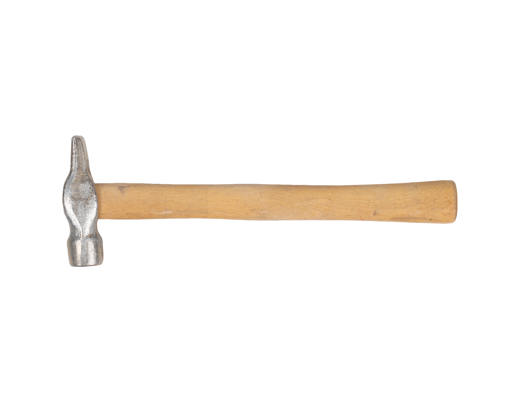 Молоток слесарный 0.5 (кг) круглый боек цинк (Арефино)