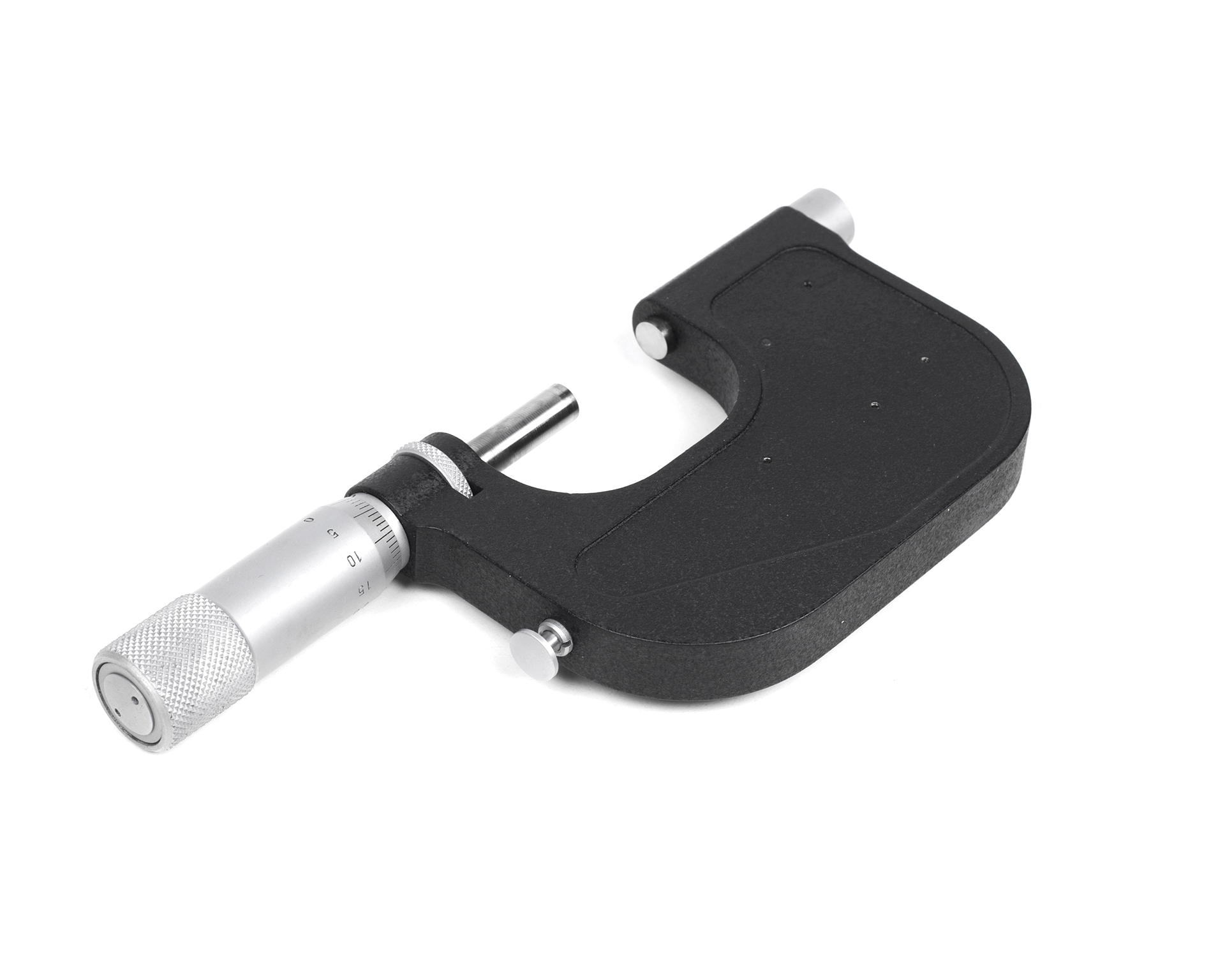 Микрометр рычажный МР- 50 0,01 (Польша) VIS