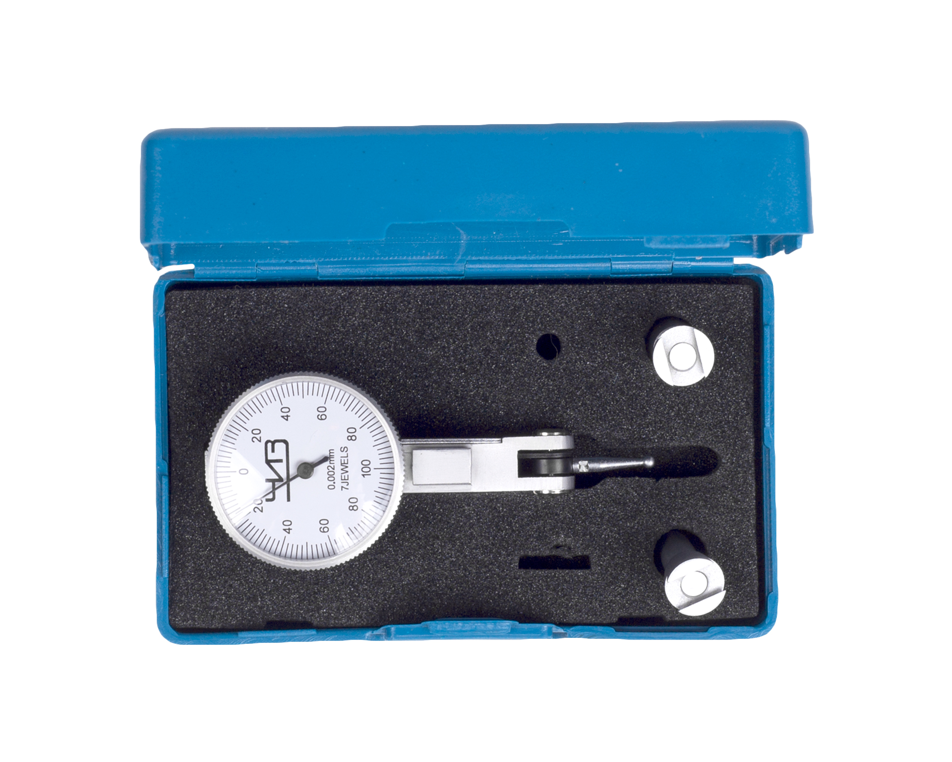 Индикатор ИРБ-0,2 0,002 ЧИЗ