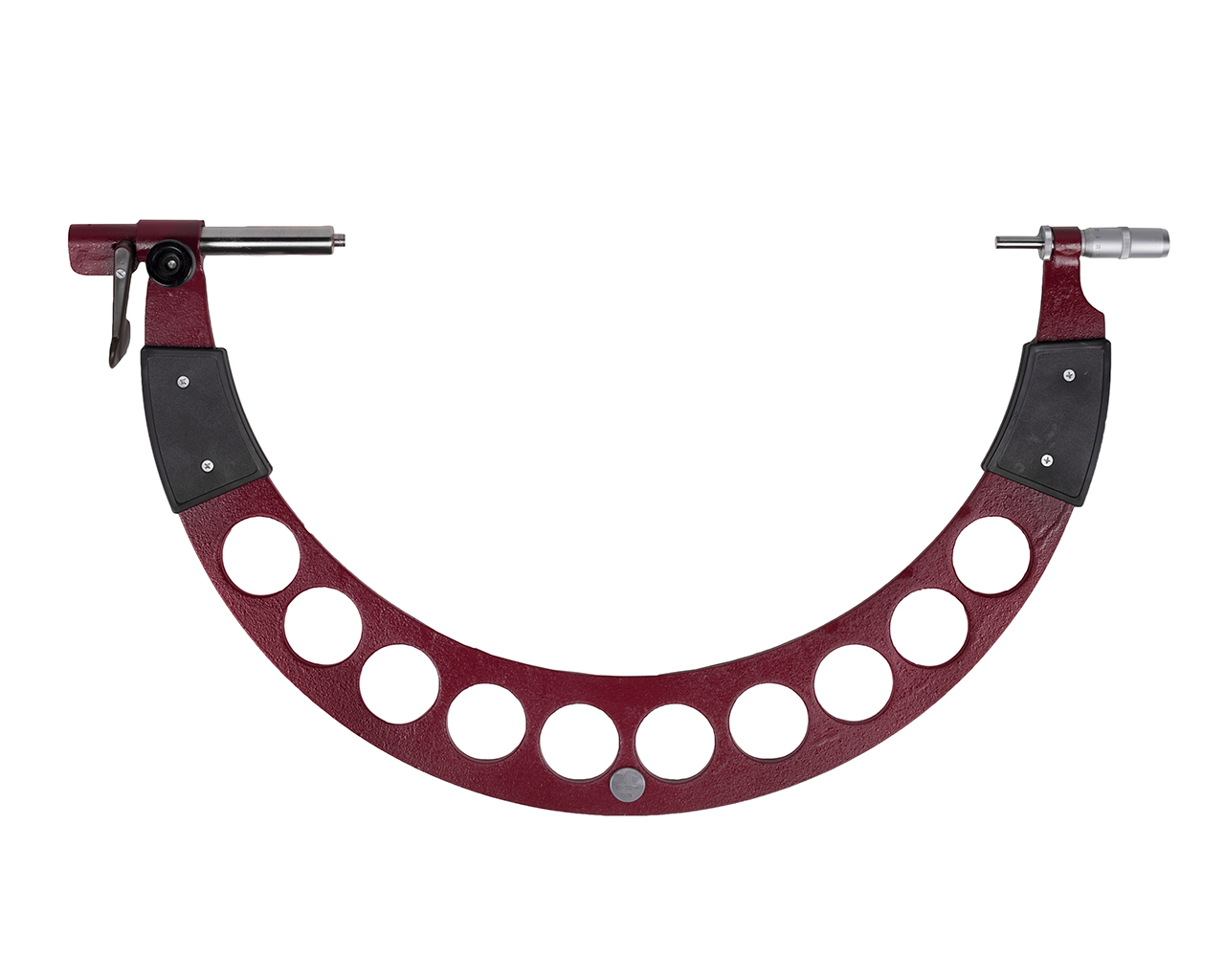 Микрометр рычажный МРИ-600 0,01 КировИнструмент