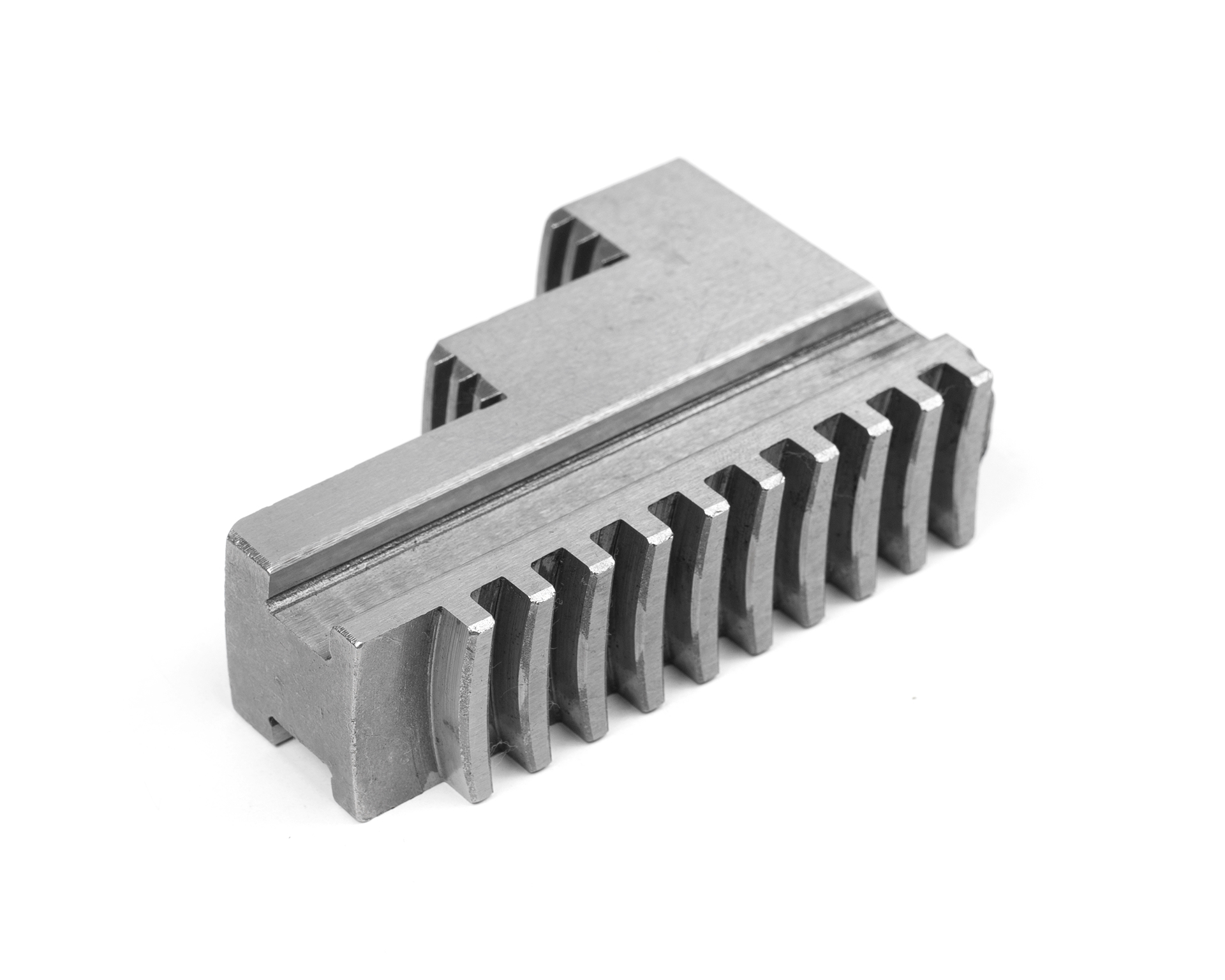 Кулачки 160 прямые к патронам HORTZ PRO