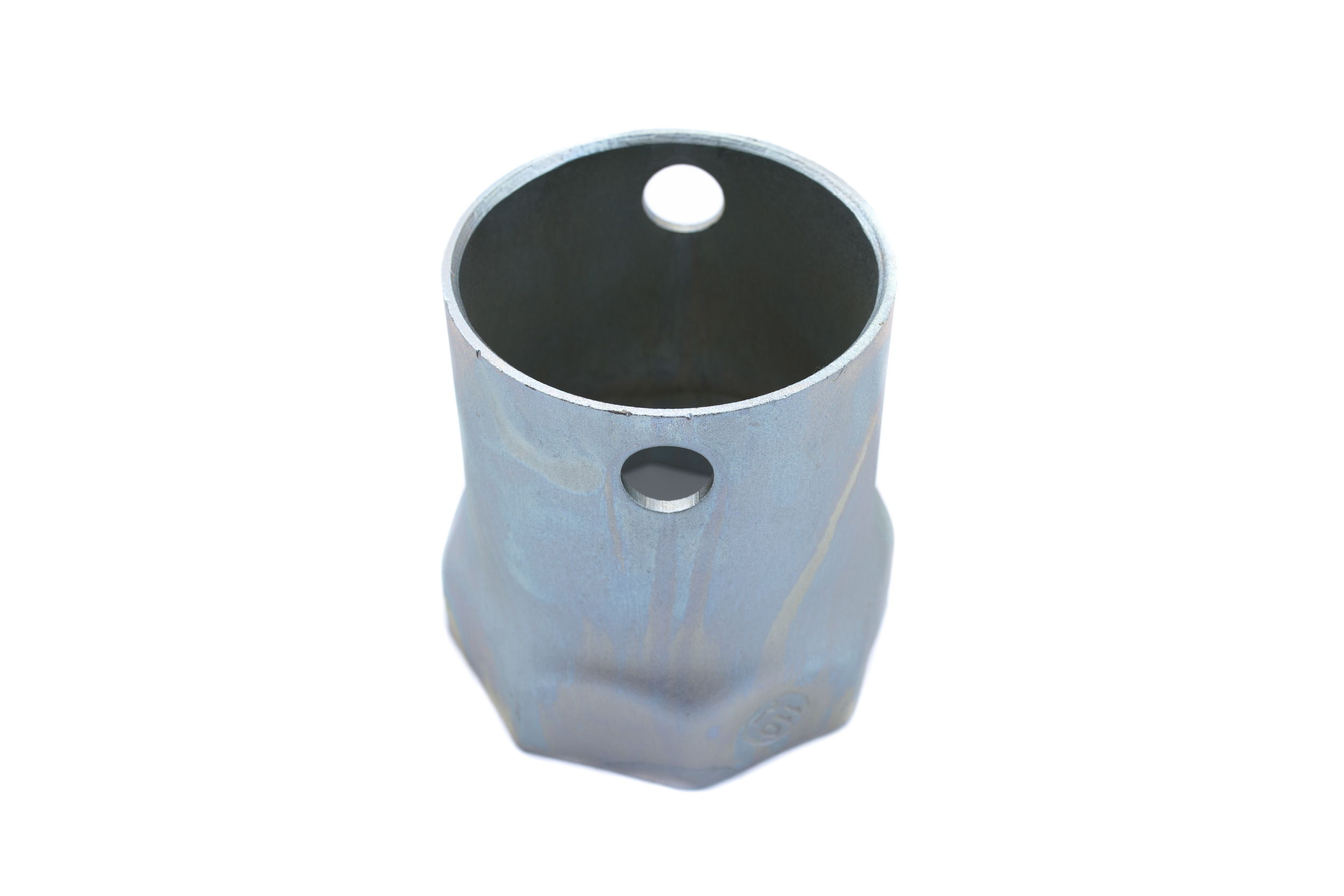 Ключ ступичный (торцевой трубчатый односторонний) 110 Камаз КЗСМИ