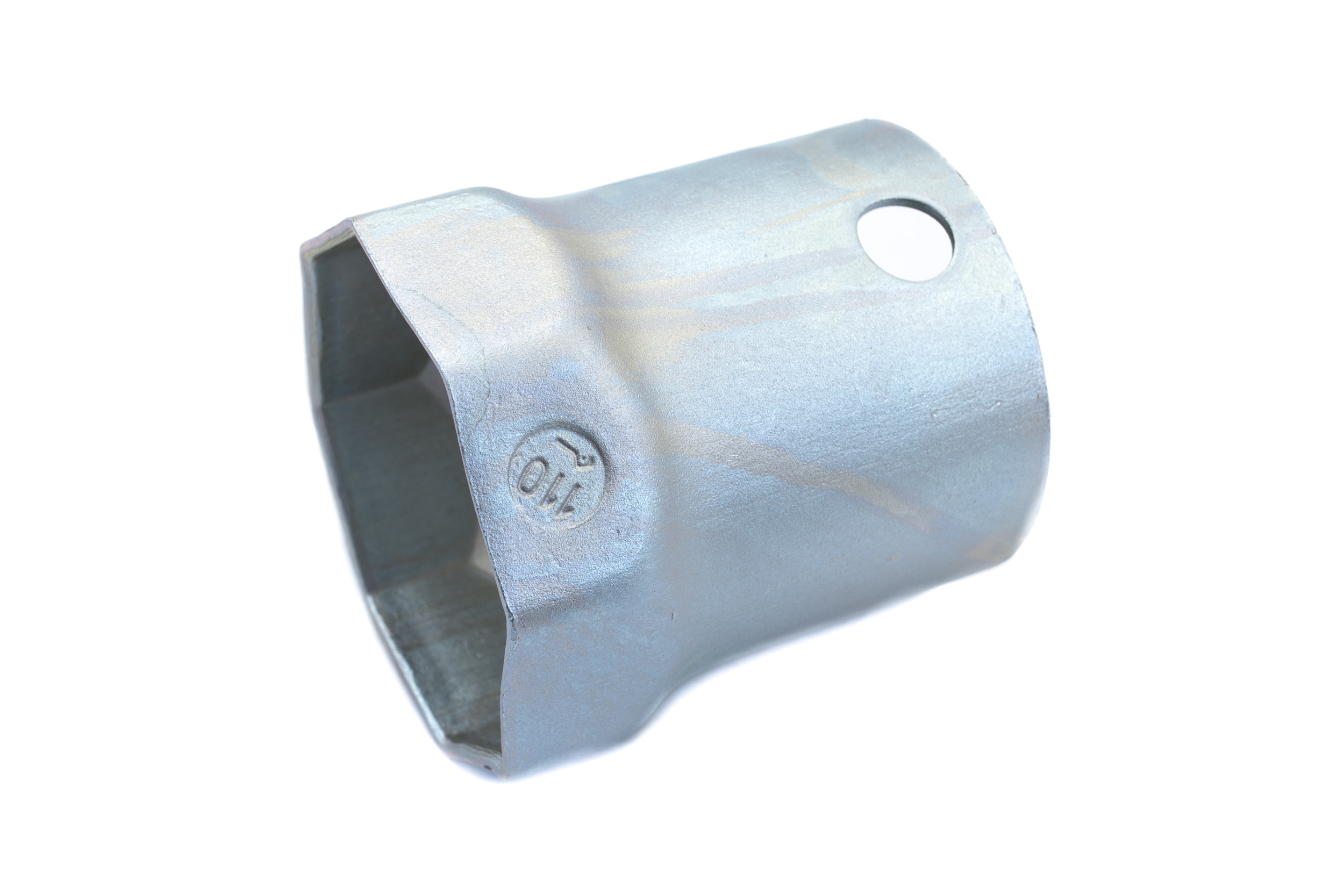 Ключ ступичный (торцевой трубчатый односторонний) 110 Камаз КЗСМИ