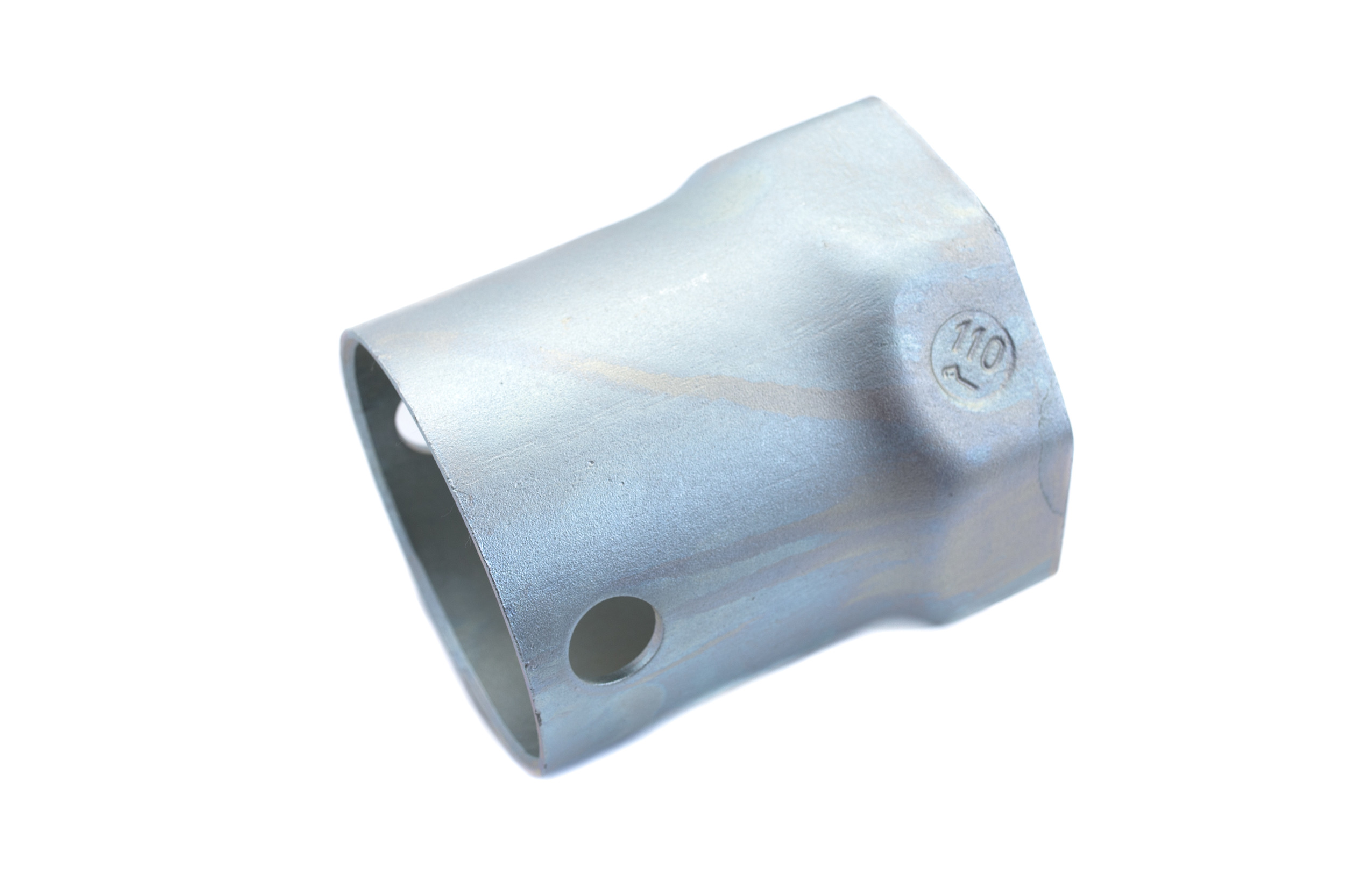 Ключ ступичный (торцевой трубчатый односторонний) 110 Камаз КЗСМИ