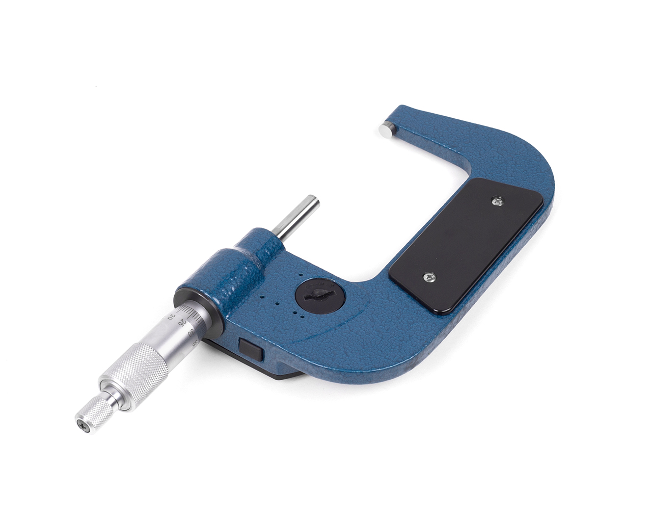 Микрометр МКЦ- 75 0,001 электронный SHAN