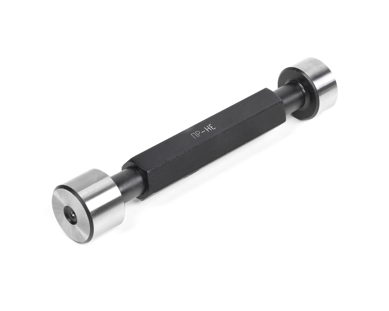 Калибр-пробка гладкая 8.7 Н7 ПР-НЕ ЧИЗ