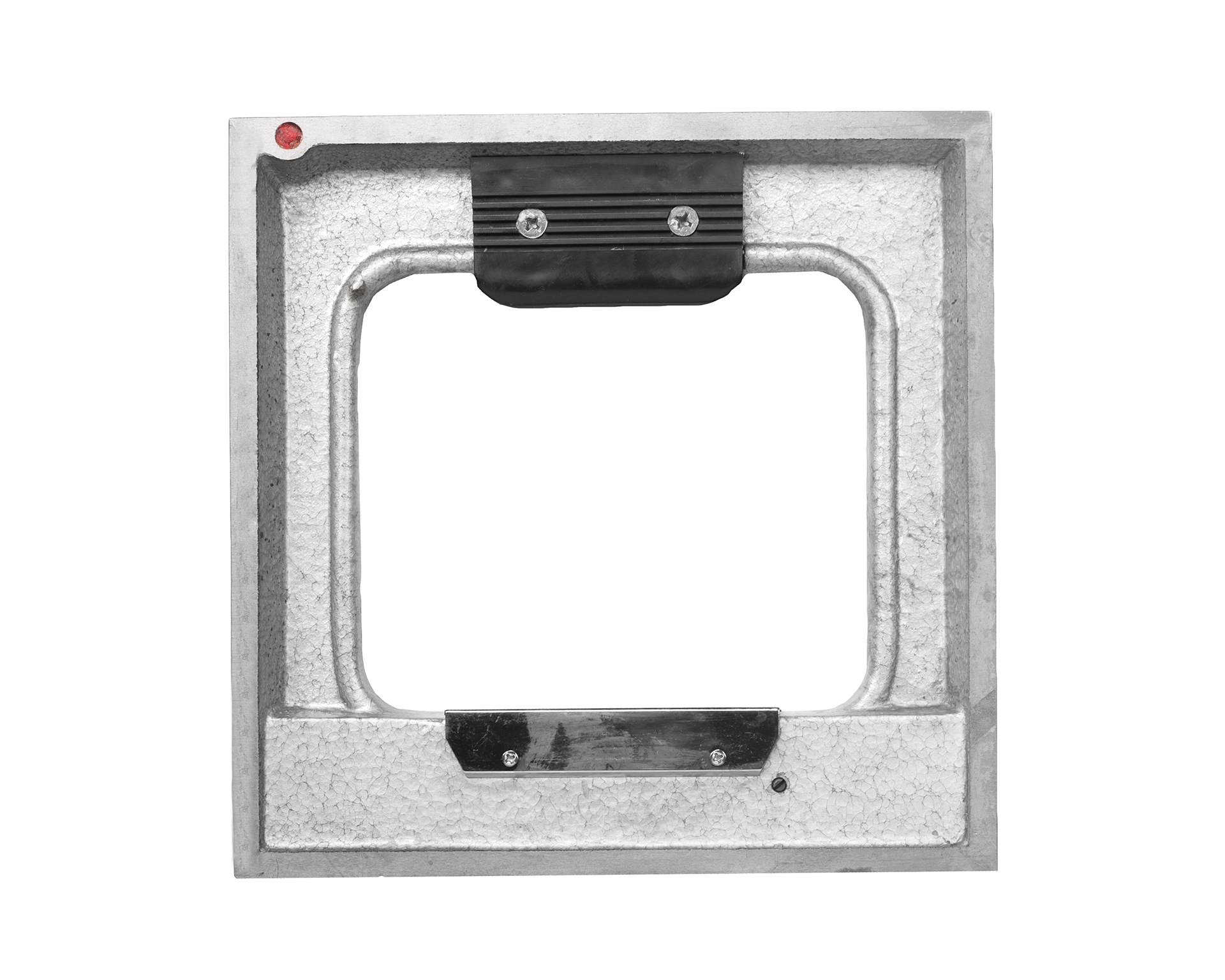 Уровень рамный 250мм 0.15мм/м ЧИЗ