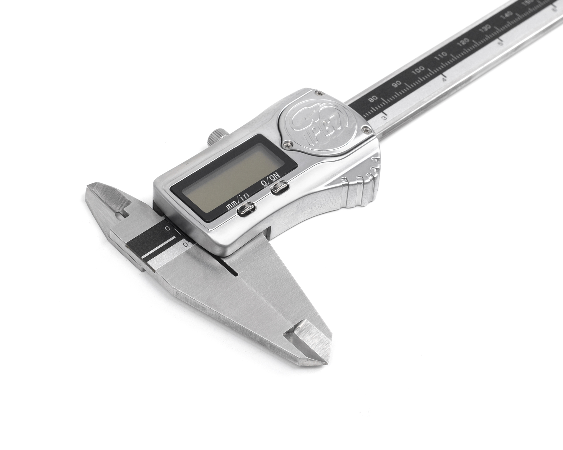 Штангенциркуль ШЦЦ-1-150 0,01 электронный IP67 ЧИЗ