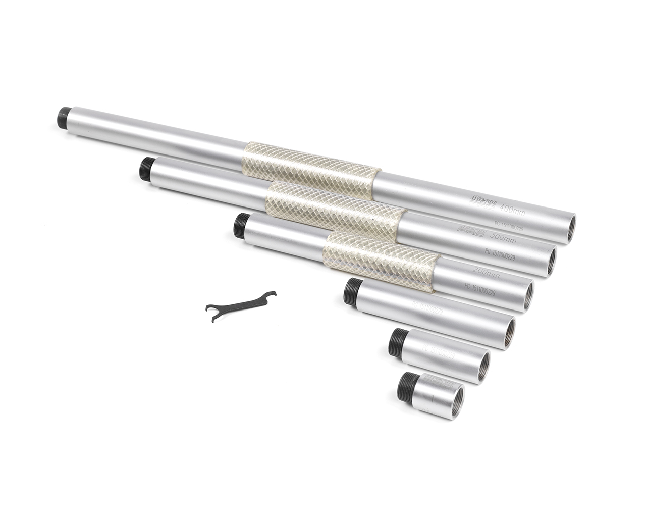 Нутромер микрометрический НМ 150-1250 0,01 МИК PRO