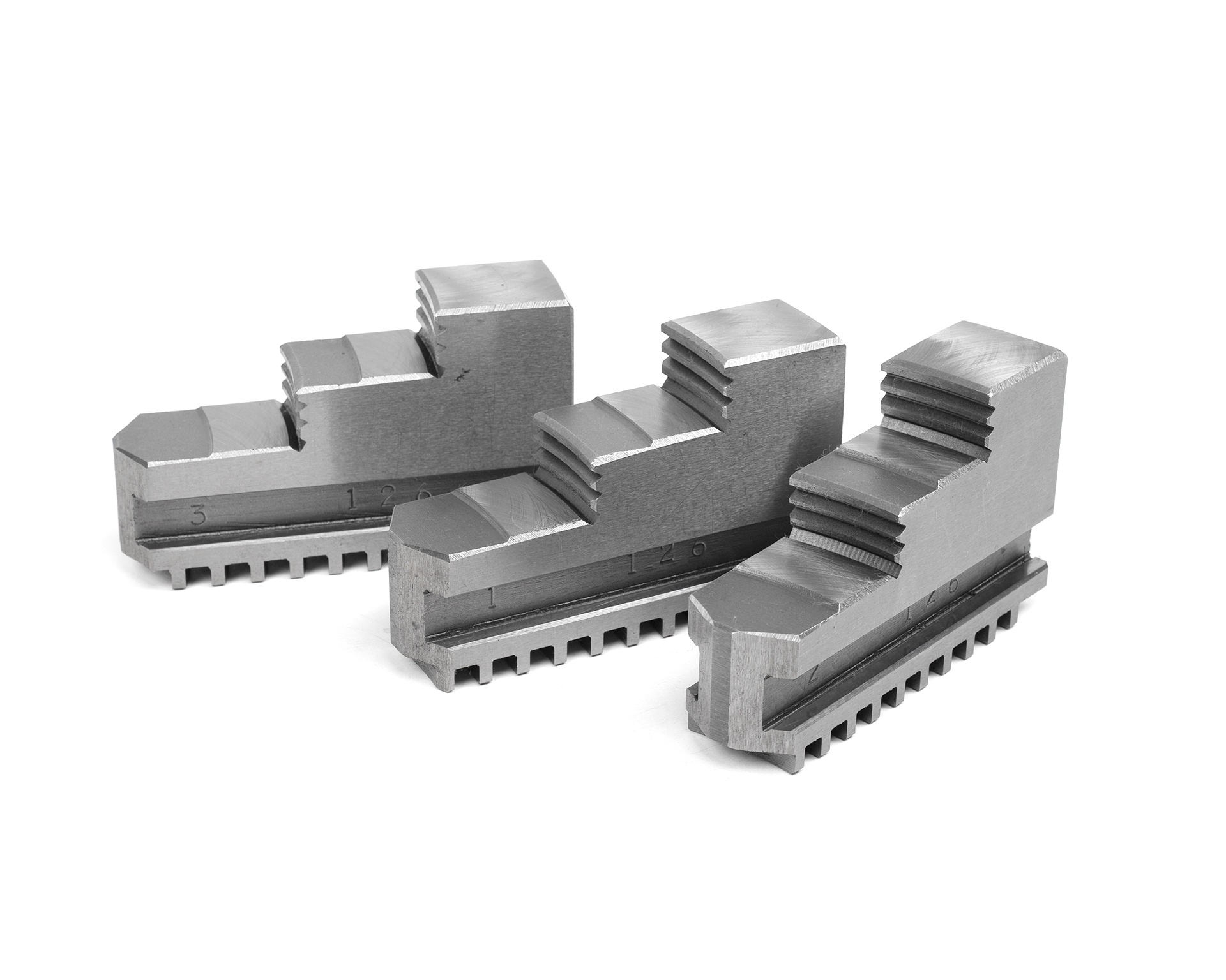 Кулачки 315 обратные к патронам HORTZ PRO