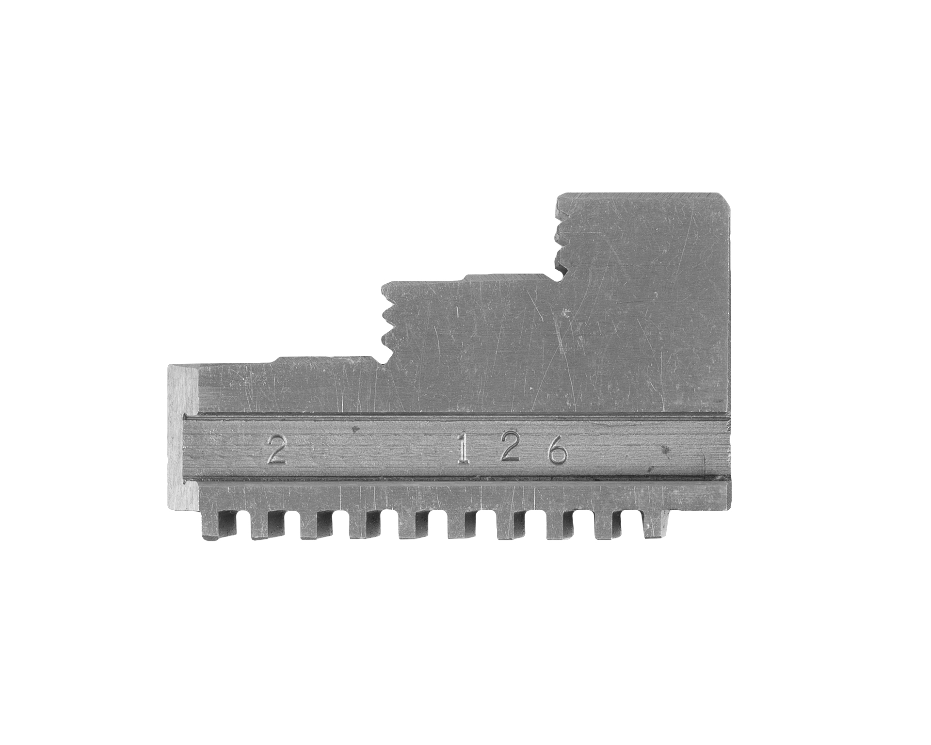 Кулачки 315 обратные к патронам HORTZ PRO