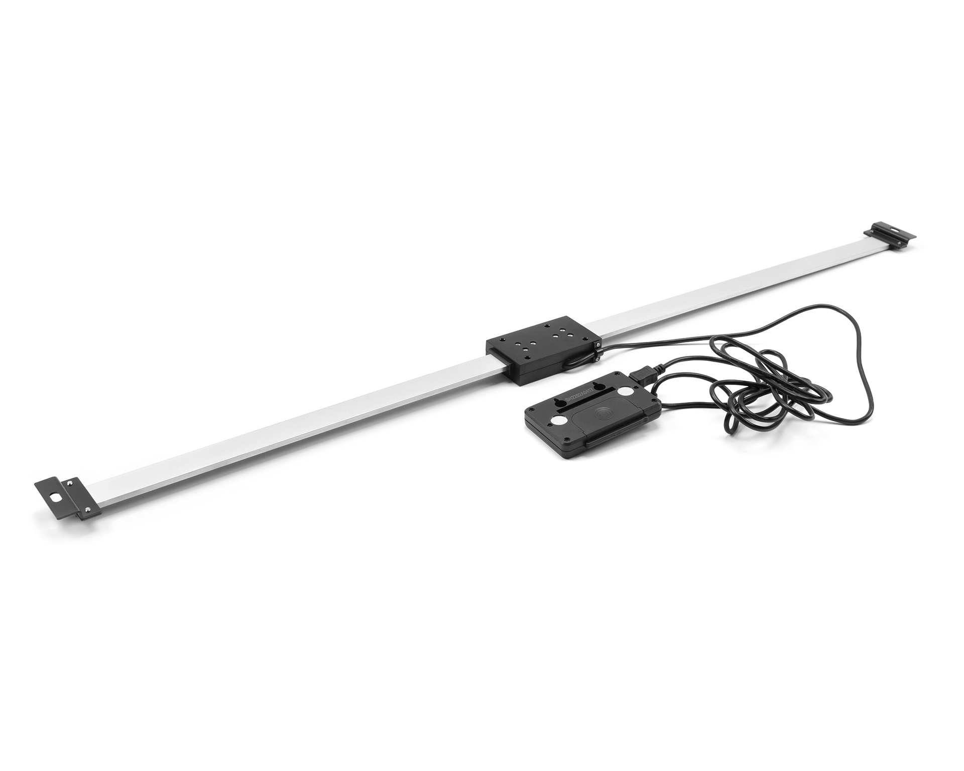 Линейка измерительная электр. 0-600 мм 0,01 тип F с выносным дисплеем SHAHE