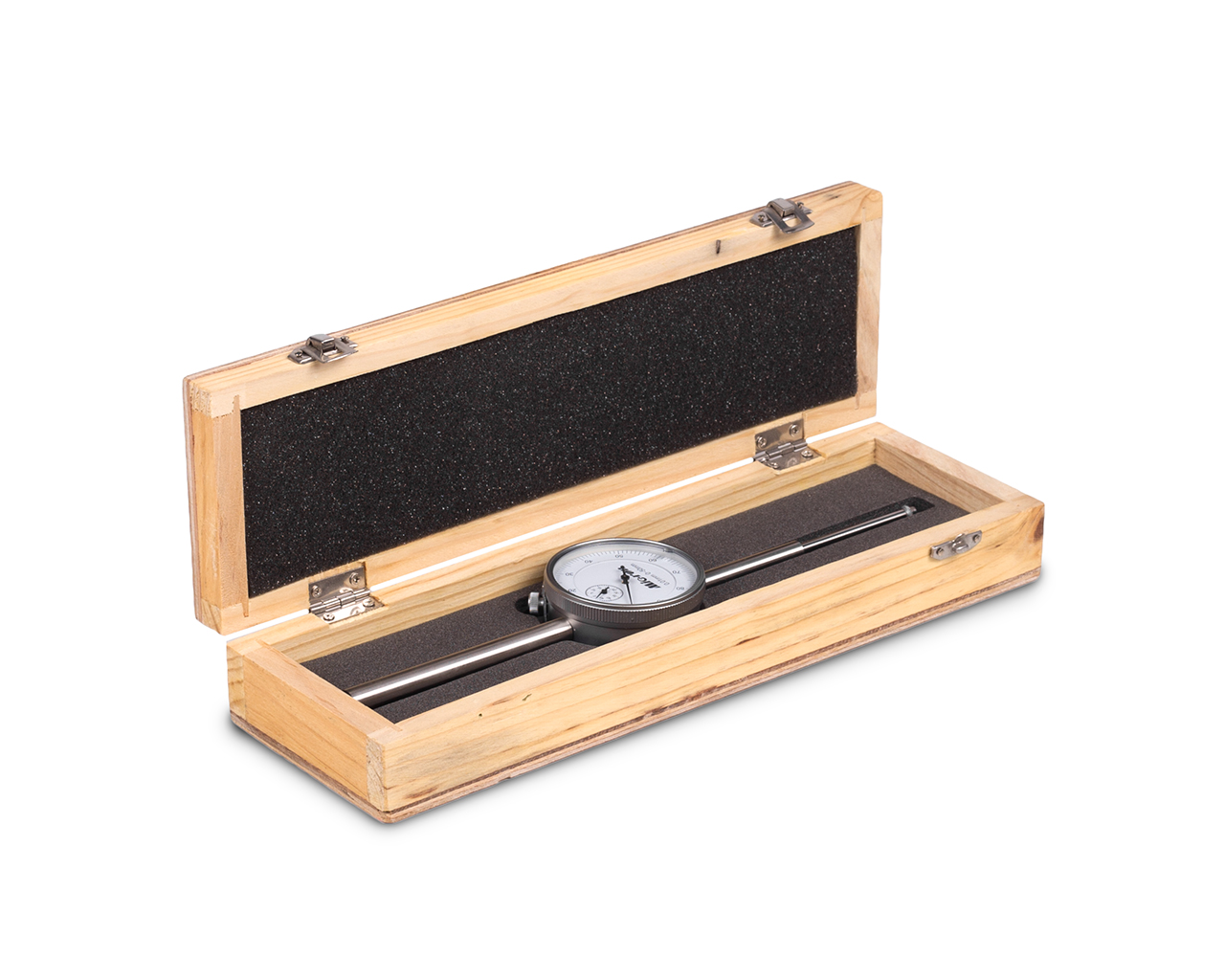 Индикатор часового типа ИЧ-50 0,01 без ушка Микрон