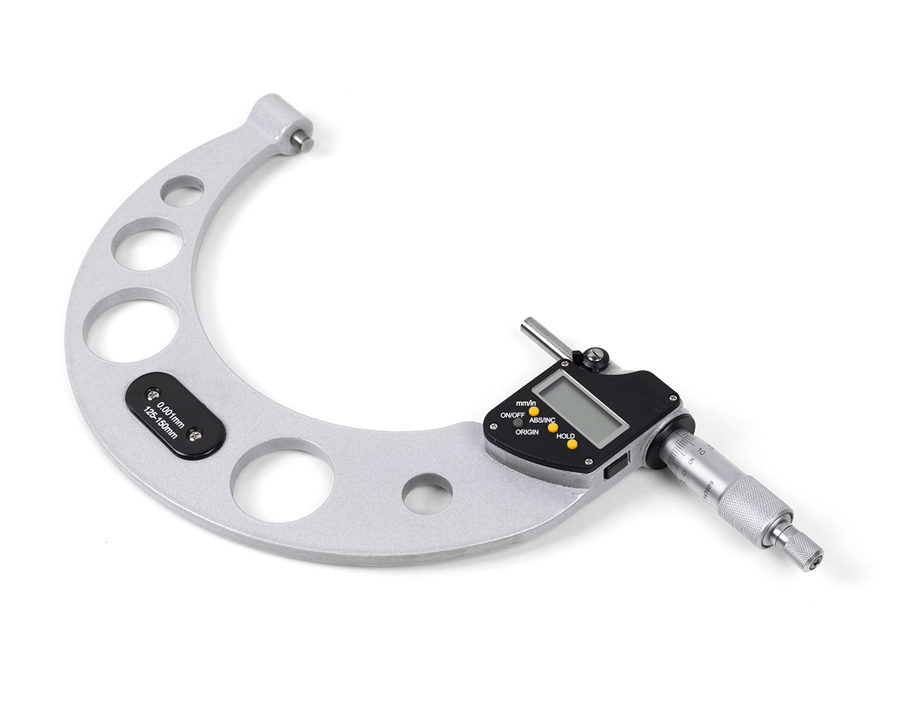 Микрометр МКЦ- 150 0.001 IP54